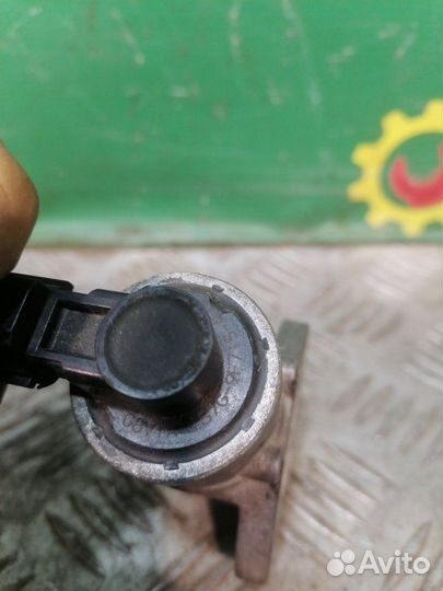 Клапан холостого хода Ford Mondeo 3