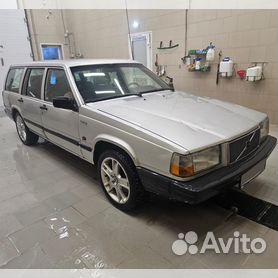  Volvo 740   20 000     30    