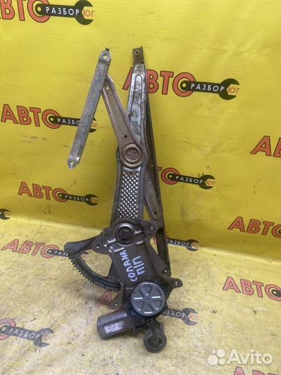 Стеклоподъемник передний правый Lifan Solano 620