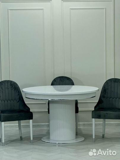 Обеденный стол \ Доставка по всей России