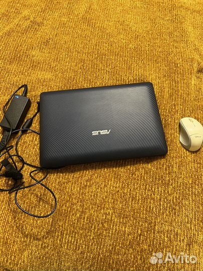 Нетбук asus eee pc