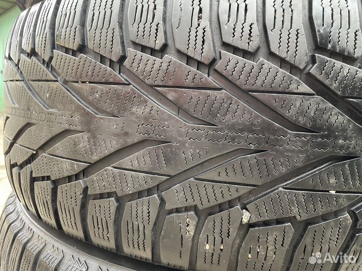 Nokian Tyres Hakkapeliitta R2 SUV 265/65 R17 116R