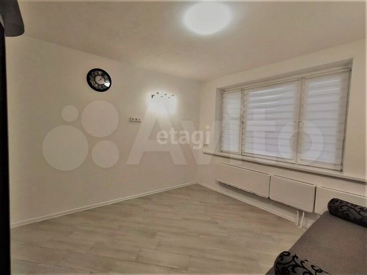 3-к. квартира, 74 м², 19/22 эт.