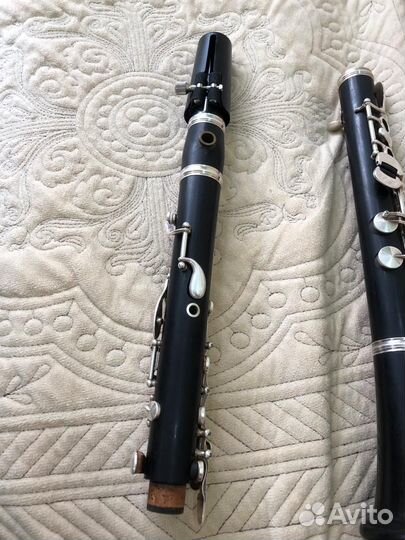 Кларнет yamaha