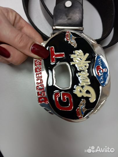 Ремни италия