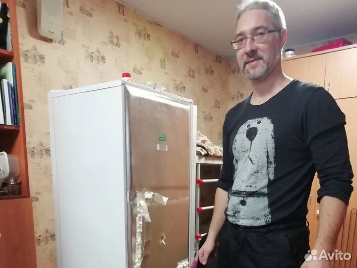 Ремонт Холодильников. на дому. Быстрый выезд