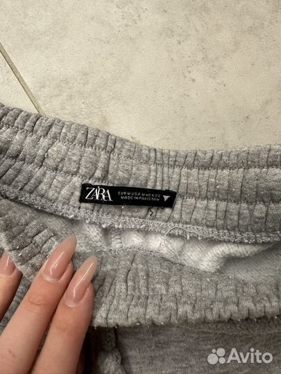 Спортивный костюм zara