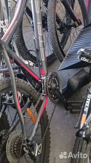 Велосипеды горные взрослые 26 дюймов