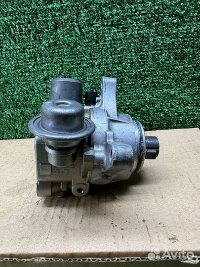 Тнвд Porsche Cayenne 2008 M48.01