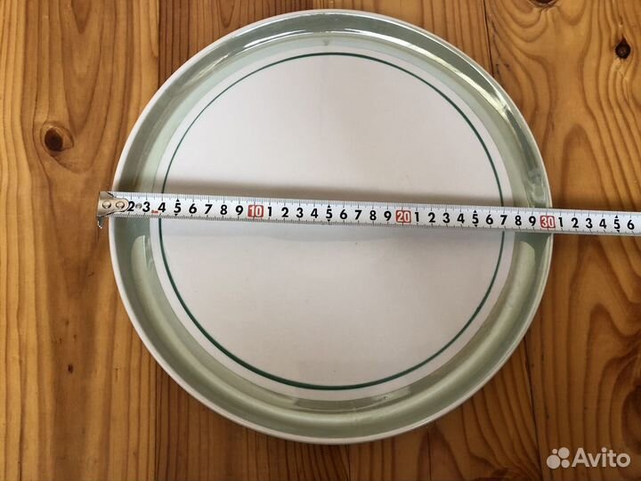 Блюдо диаметр 30,5 см