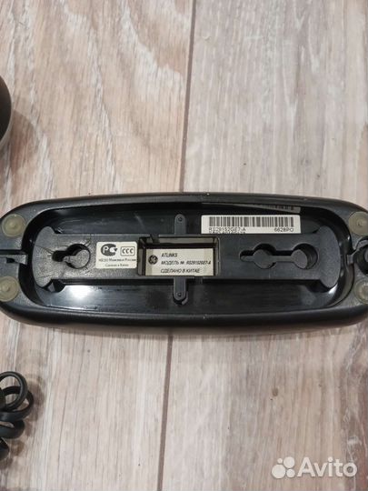 Стационарный телефон