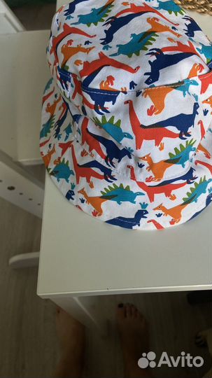 Панама детская