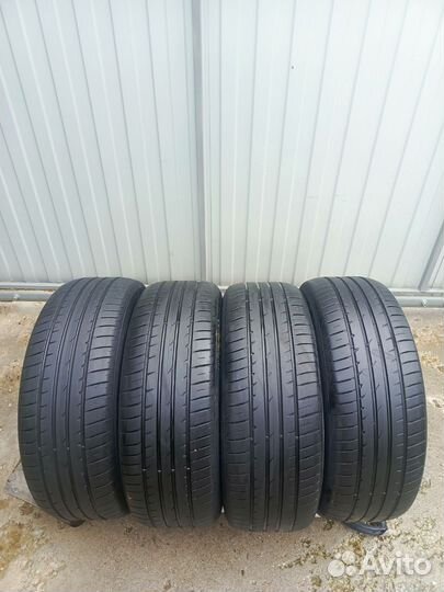 Hankook Ventus Prime 2 K115 225/60 R17