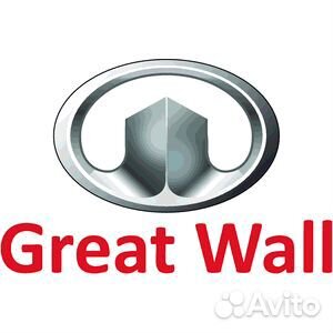 Great wall деталь Кулак поворотный передний Правый
