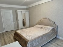 2-к. квартира, 75 м², 10/10 эт.