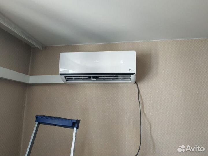 Кондиционеры, сплит- системы