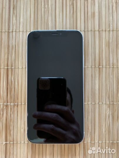 iPhone Xr, 128 ГБ