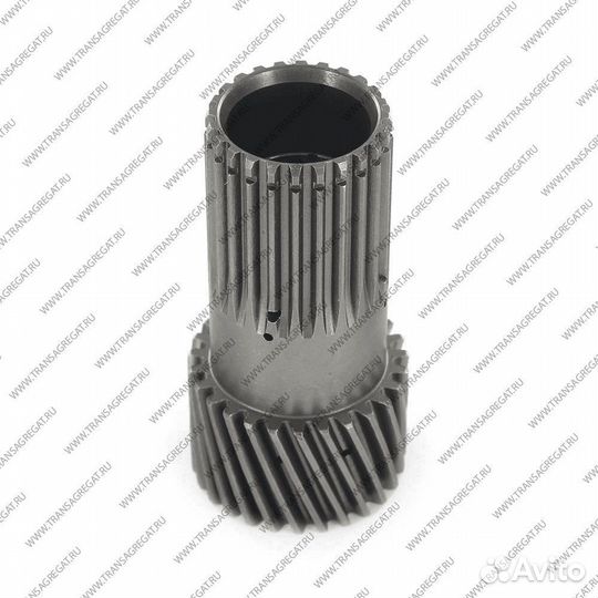 Шестерня солнечная АКПП U660E/F Toyota 3570633020
