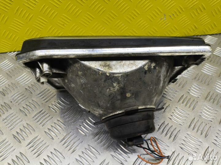 Фара правая, Land Rover Discovery II (1998-2004)