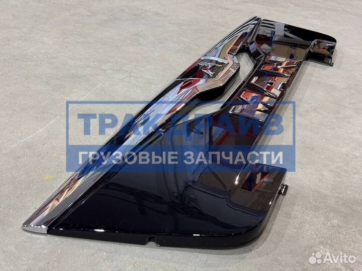 Решетка радиатора для Ман Тгл Тгм