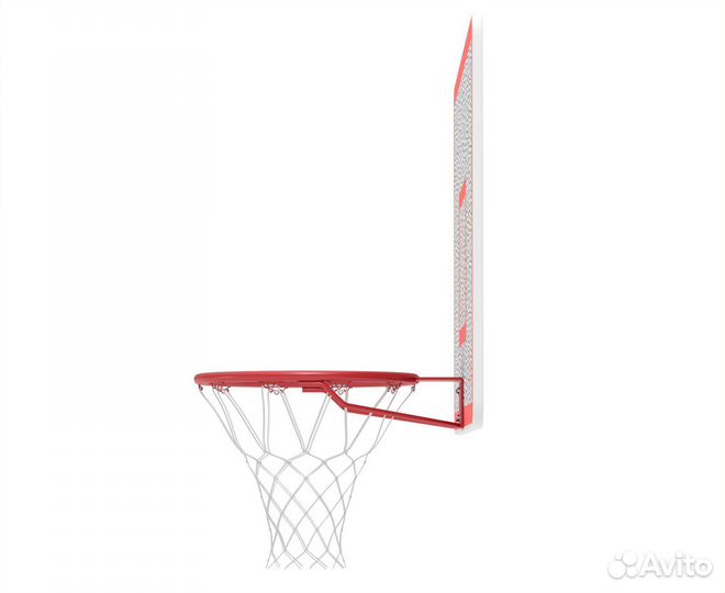 Баскетбольный щит 50