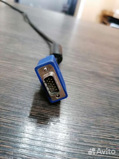 Монитор стх S762A