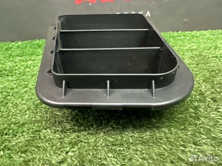 Решетка вентиляционная Kia Rio X 1.6 G4FG 2021