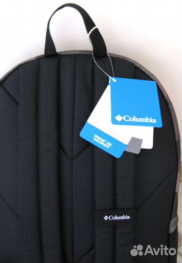 Рюкзак/Columbia/ Новый/мод.Zigzag 22 L/Привозной