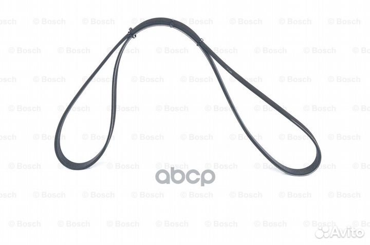 Ремень поликлиновой 1987946045 Bosch