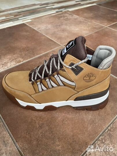 Ботинки Timberland