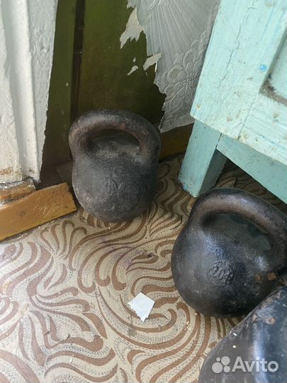 Спортивный инвернарь
