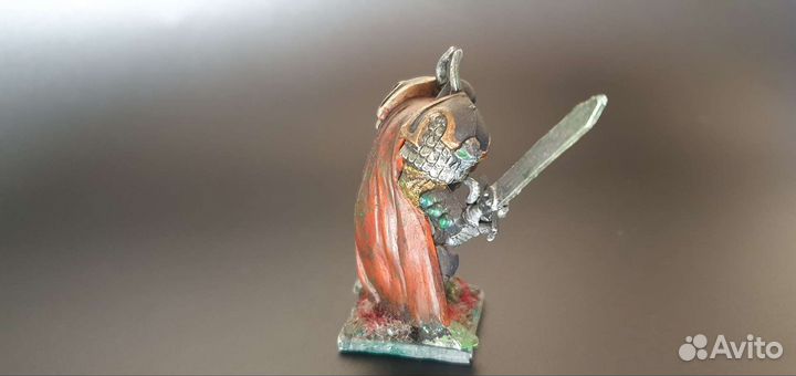 Миниатюра для dnd