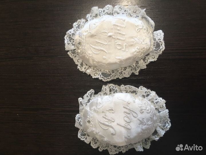 Конверт (комплект) на выписку