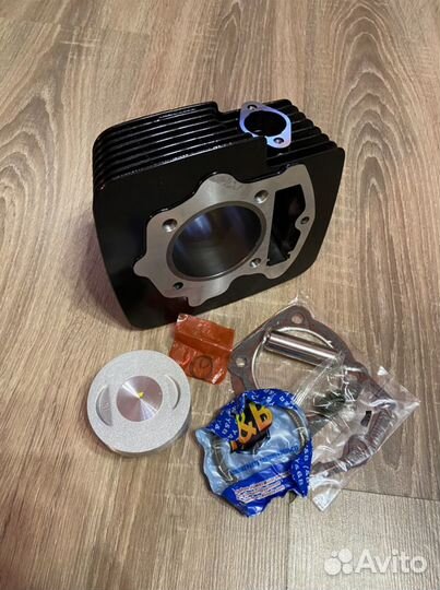 Цпг 169 FMM новая