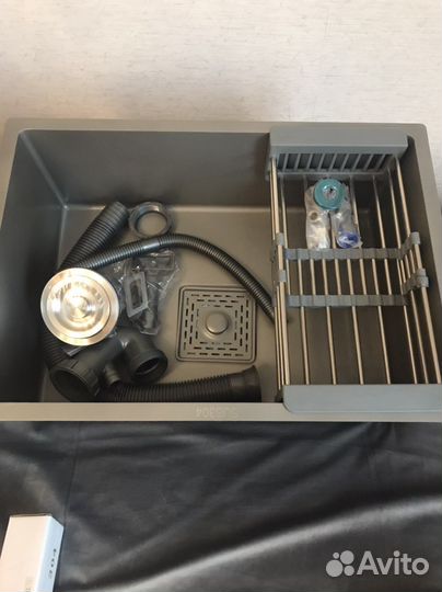 Раковина мойка для кухни