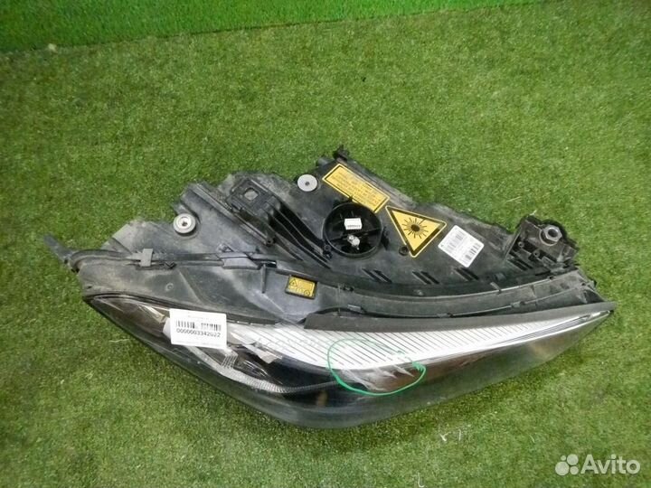 Фара правая BMW 8-Series/M8