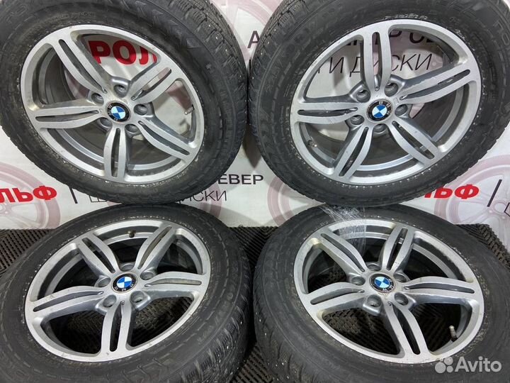 Колеса BMW 225/60R17