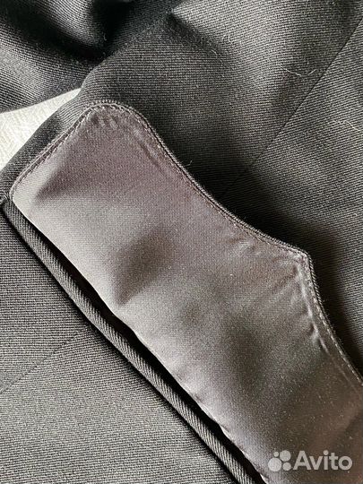 Парадная форма вмф