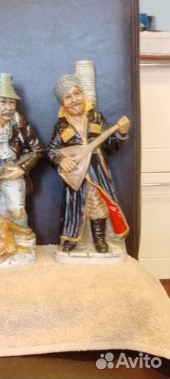 Коллекционные Фигуры - Бутылки