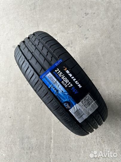 Sailun Atrezzo Elite 215/60 R17 96V