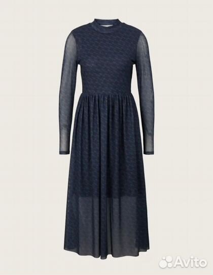 Платье Новое Tom Tailor xs