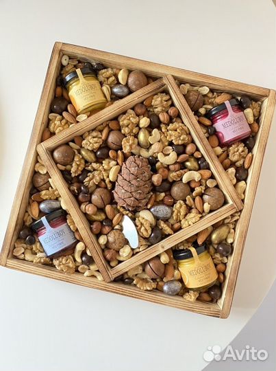 Букет врачу