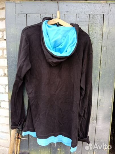 Толстовка женская 46 48