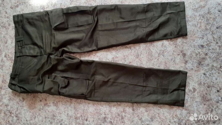 Форма для охраны