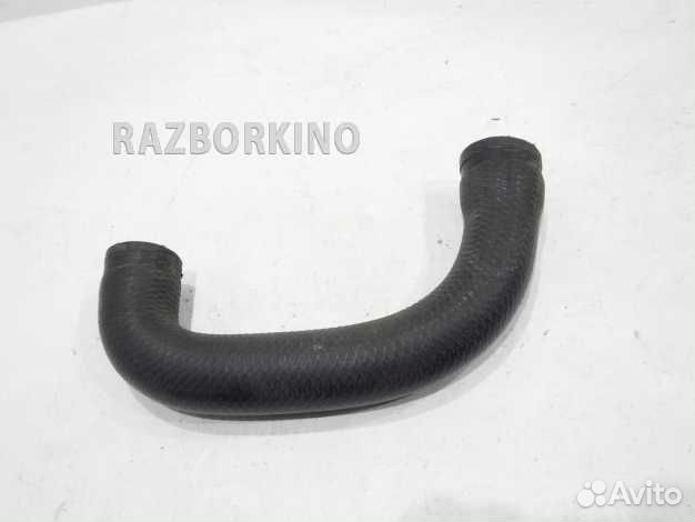 Патрубок системы охлаждения