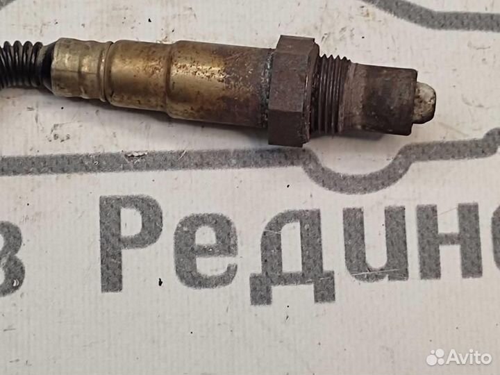 Лямбда-зонд w463 G-class 113.993 01.2008