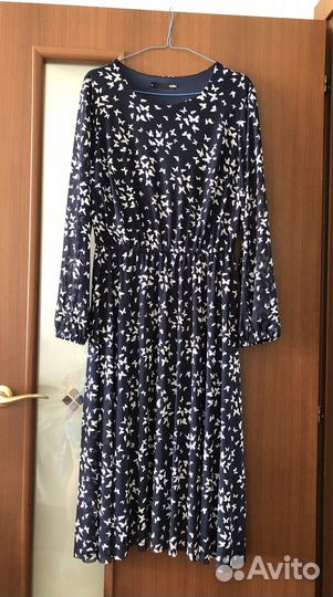Платье 48 р(Zolla),Платье 48 р Турция Новое