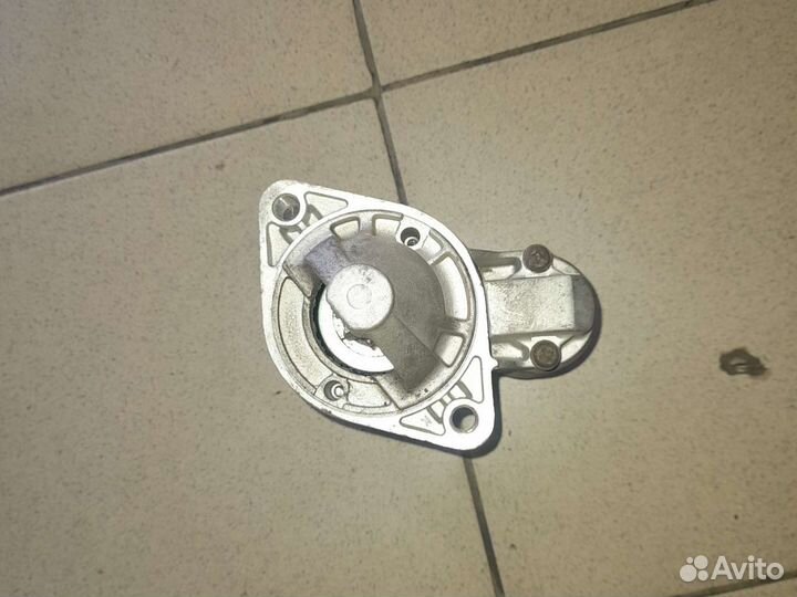 Стартер Hyundai