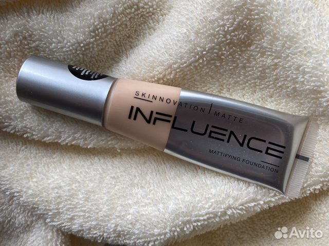 Тональный крем