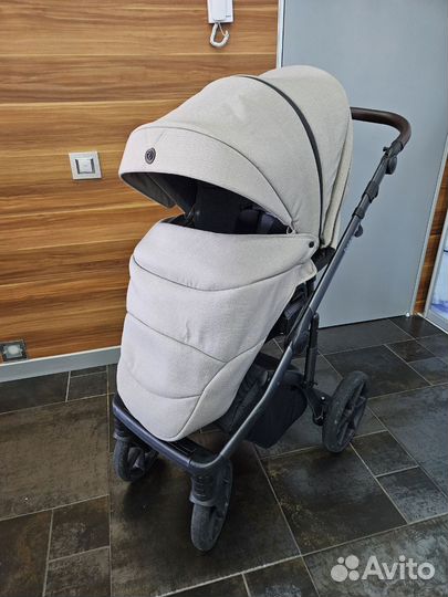 Коляска roan bass next 2 в 1